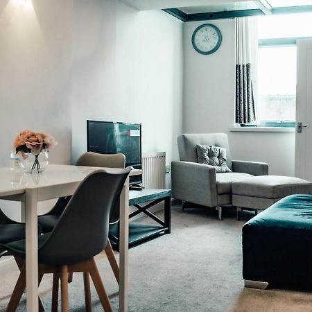 Apartments-Dealhouse Huddersfield Exterior foto